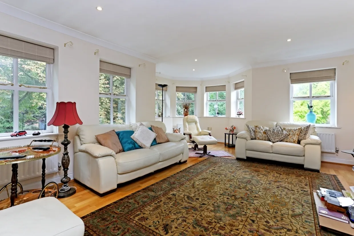 North Common Lodge London W5 photo 3