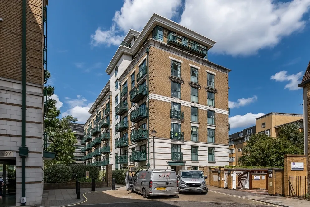 Medway Street London SW1P photo 15