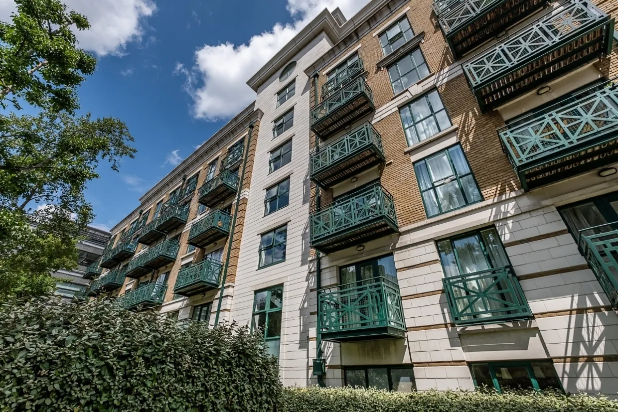 Medway Street London SW1P photo 16