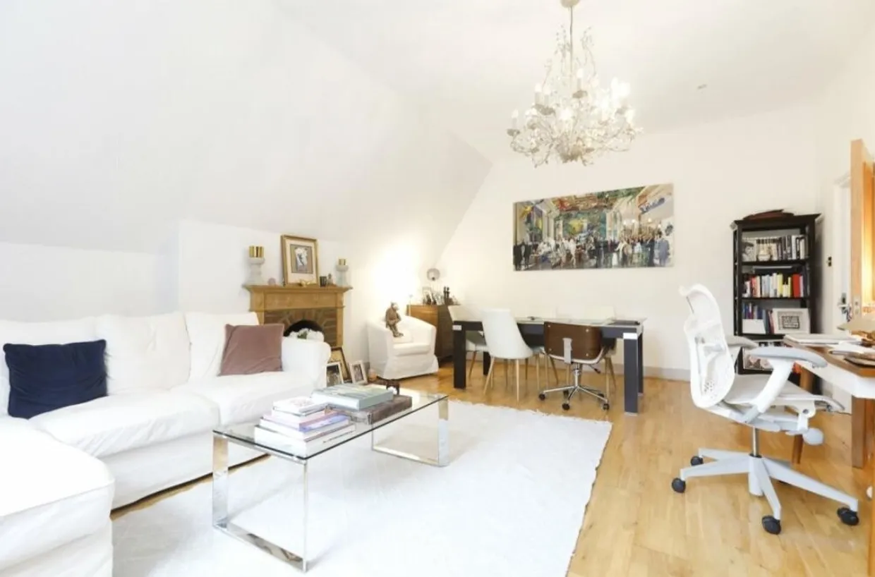 Maresfield Gardens Hampstead NW3 photo 2