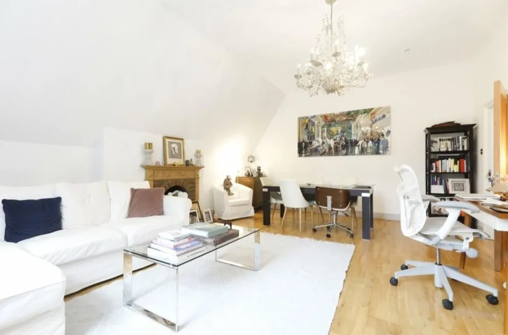 Maresfield Gardens Hampstead NW3 photo 2