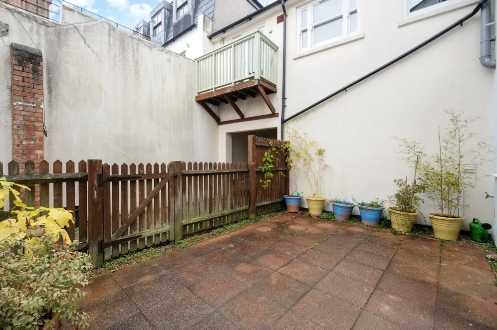 Gloucester Road Brighton BN1 photo 2