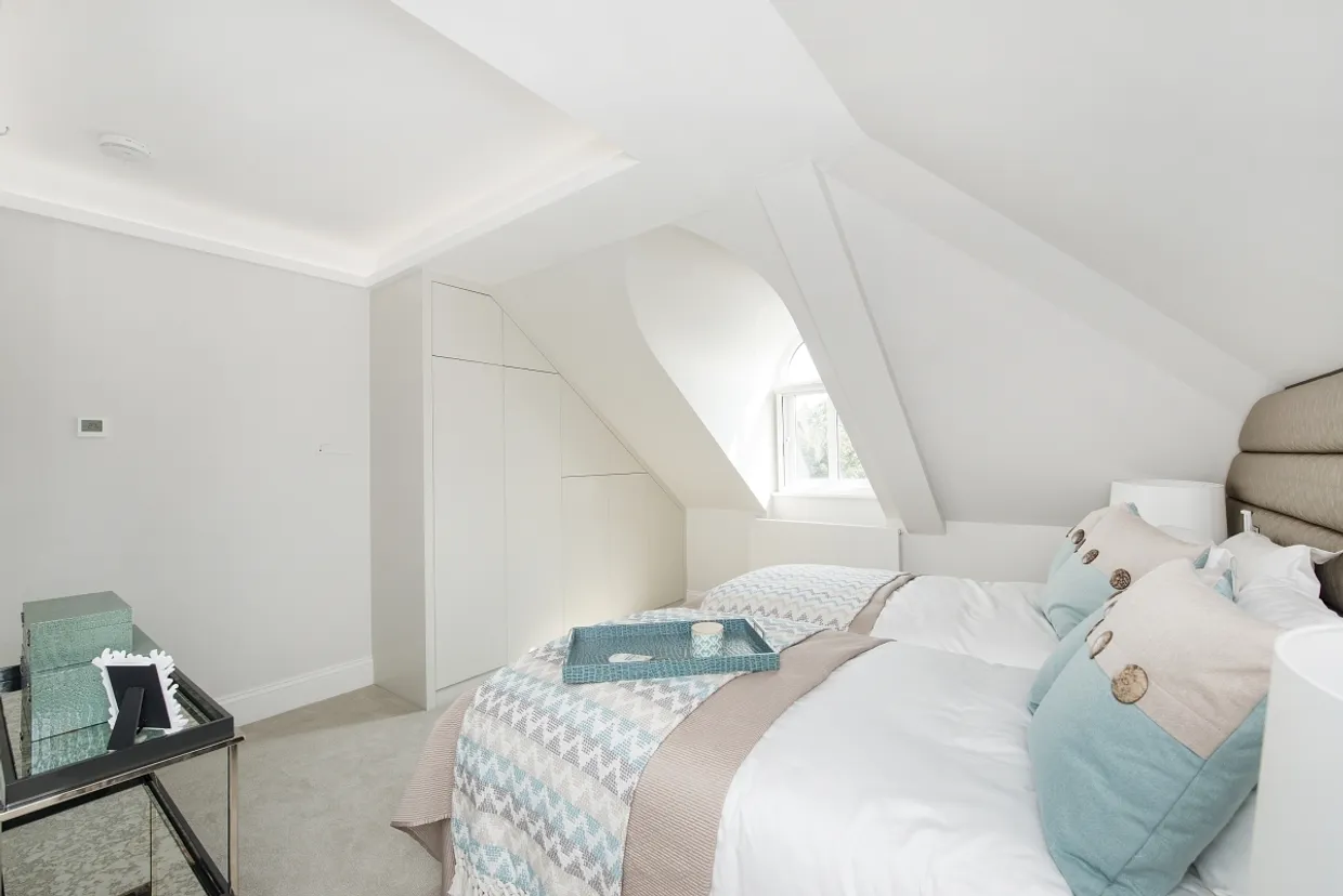 Arkwright Road London NW3 photo 20