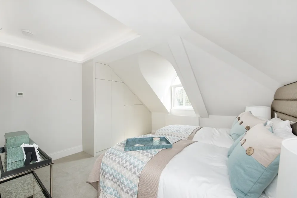 Arkwright Road London NW3 photo 20