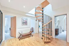 Maresfield Gardens Hampstead NW3 photo 4