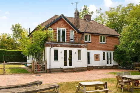Station Road Wadhurst TN5
