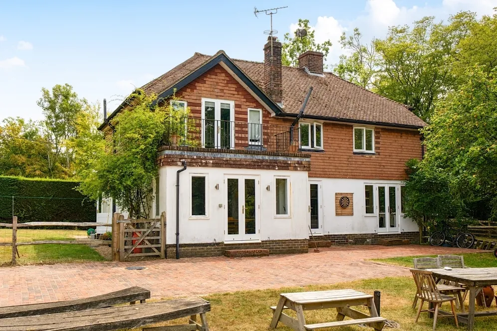 Station Road Wadhurst TN5 photo 12