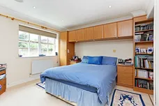 North Common Lodge London W5 photo 10