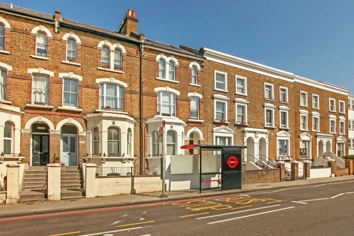Trinity Road London SW17 photo 8
