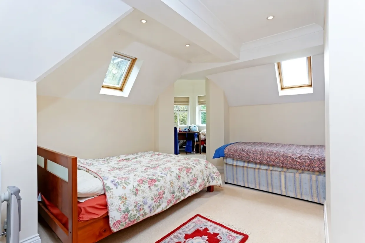 North Common Lodge London W5 photo 11