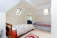 North Common Lodge London W5 photo 11