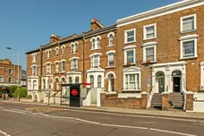 Trinity Road London SW17 photo 9
