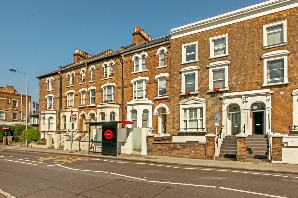 Trinity Road London SW17 photo 9