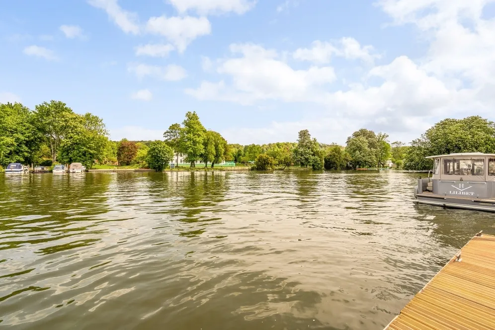 Boathouse Reach Henley-on-Thames RG9 photo 16