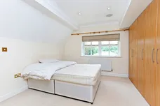 North Common Lodge London W5 photo 13