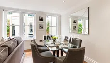 Kensington Gardens Square London W2 photo 3