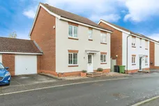 Cygnet Close, Attleborough