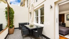 Kensington Gardens Square London W2 photo 9