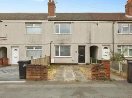 The Crescent, Dunscroft, Doncaster photo