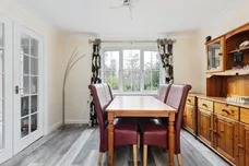 Cygnet Close, Attleborough