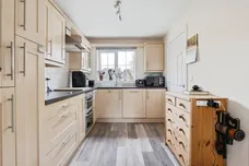 Cygnet Close, Attleborough