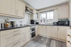 Cygnet Close, Attleborough