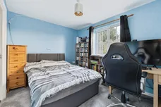 Cygnet Close, Attleborough