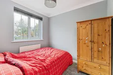 Cygnet Close, Attleborough