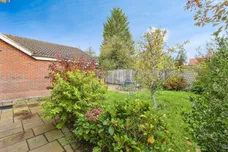 Cygnet Close, Attleborough