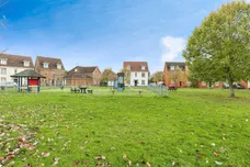 Cygnet Close, Attleborough