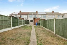 The Crescent, Dunscroft, Doncaster