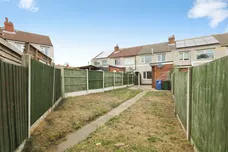 The Crescent, Dunscroft, Doncaster