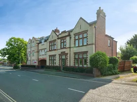 Villeneuve Mews, STOURPORT-ON-SEVERN photo