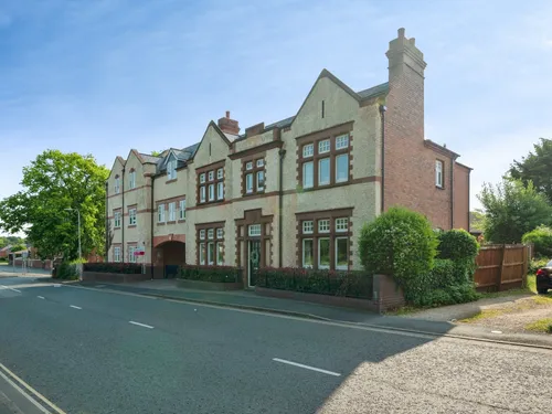 Villeneuve Mews, STOURPORT-ON-SEVERNphoto