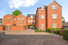 Villeneuve Mews, STOURPORT-ON-SEVERN