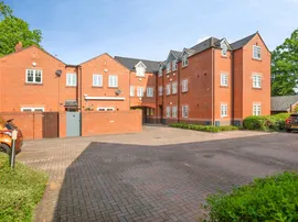 Villeneuve Mews, STOURPORT-ON-SEVERN photo