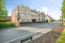 Villeneuve Mews, STOURPORT-ON-SEVERN