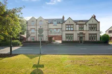 Villeneuve Mews, STOURPORT-ON-SEVERN