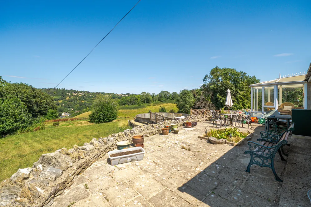 Tetbury Lane, Nailsworth, GL6 photo 12