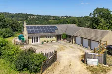 Tetbury Lane, Nailsworth, GL6 photo 13