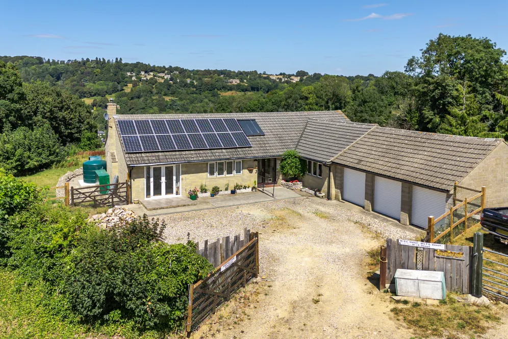 Tetbury Lane, Nailsworth, GL6 photo 13