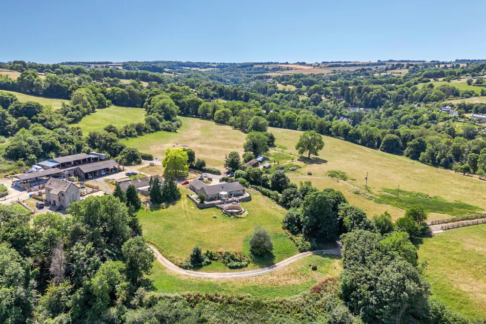 Tetbury Lane, Nailsworth, GL6 photo 14