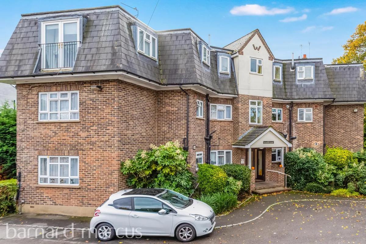 Epsom Road, EPSOM