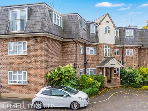 Epsom Road, EPSOMphoto