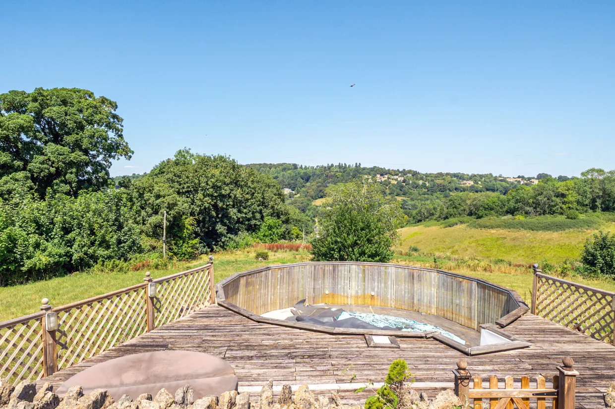 Tetbury Lane, Nailsworth, GL6 photo 16