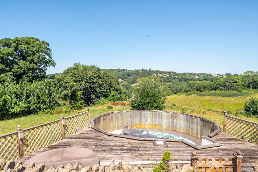 Tetbury Lane, Nailsworth, GL6 photo 16