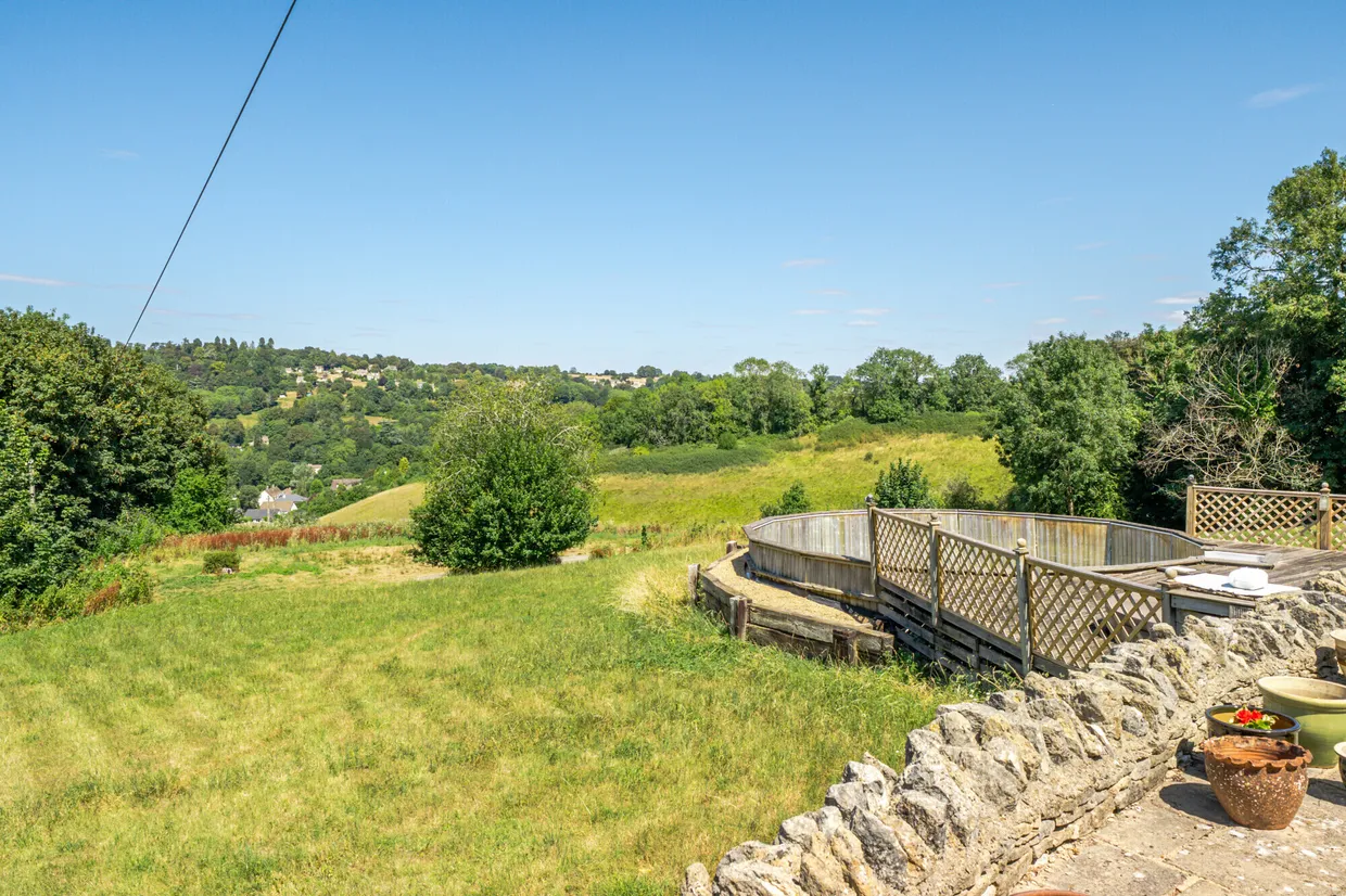 Tetbury Lane, Nailsworth, GL6 photo 17