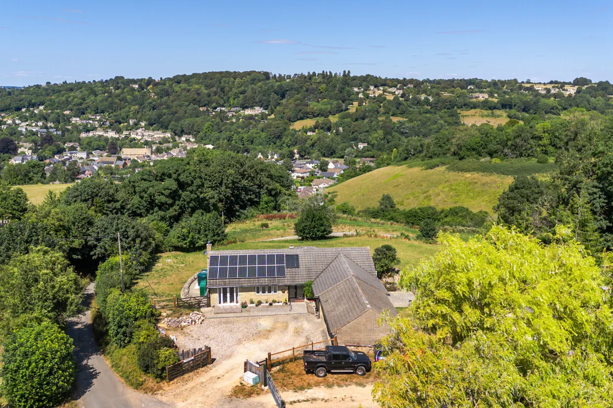 Tetbury Lane, Nailsworth, GL6 photo 18