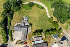 Tetbury Lane, Nailsworth, GL6 photo 19