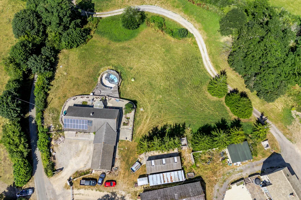 Tetbury Lane, Nailsworth, GL6 photo 19